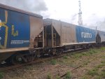 RUMO HPT-301968-3